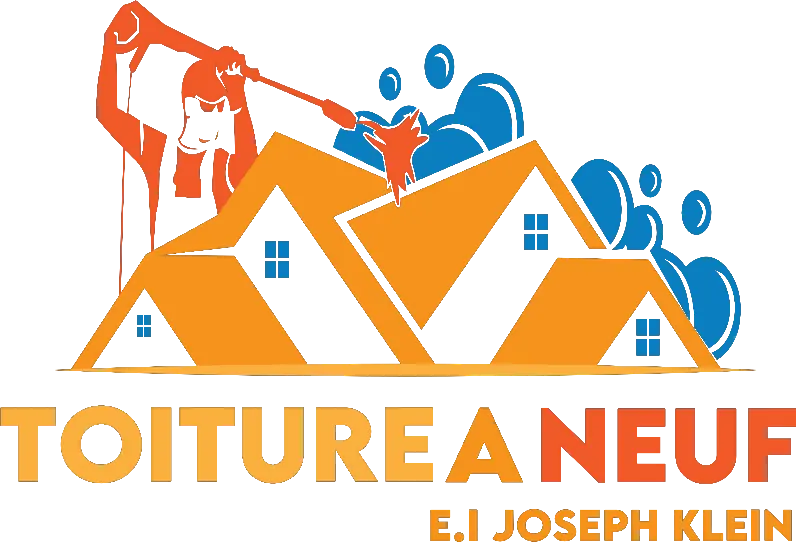 Logo TOITUREANEUF — e.i Joseph Klein
